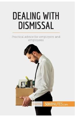 Book cover for Dealing with Dismissal