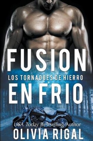 Cover of Fusión en frío