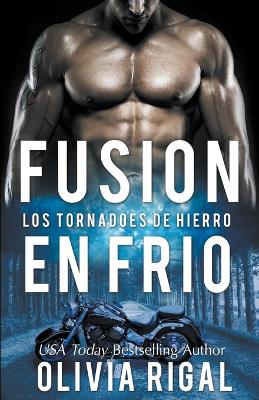 Cover of Fusión en frío