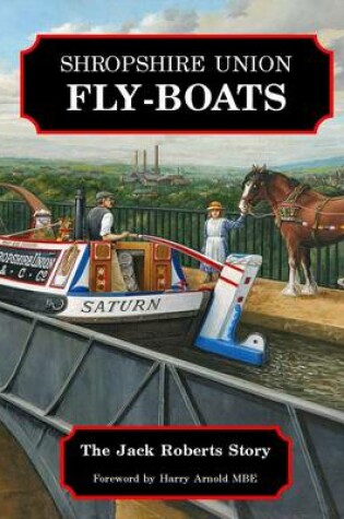 Cover of Shropshire Union Fly-Boats