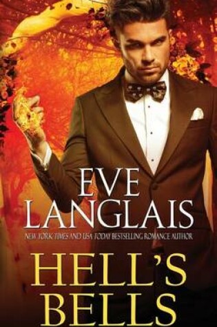 Cover of Hell's Bells