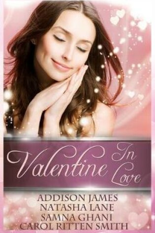 Cover of Valentine in Love