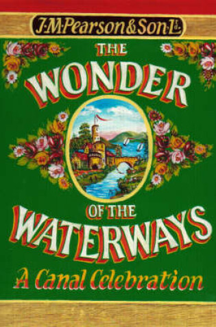 Cover of Wonder of the Waterways