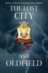 Book cover for The Lost City