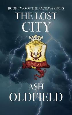 Cover of The Lost City