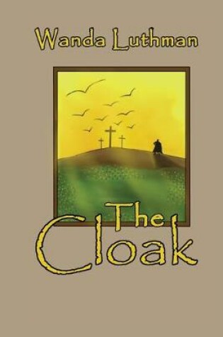 Cover of The Cloak