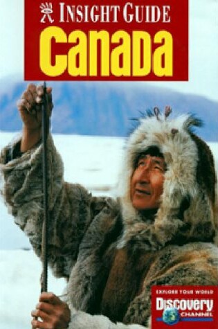 Cover of Canada