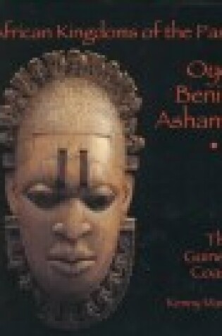 Cover of Oyo, Benin, Ashanti