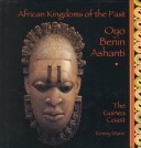 Book cover for Oyo, Benin, Ashanti
