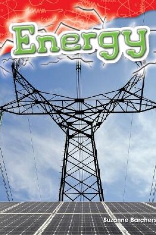 Cover of Energy