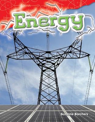 Book cover for Energy