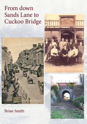Book cover for From Down Sands Lane to Cuckoo Bridge