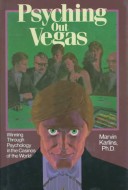 Book cover for Psyching Out Vegas