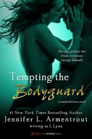 Cover of Tempting the Bodyguard