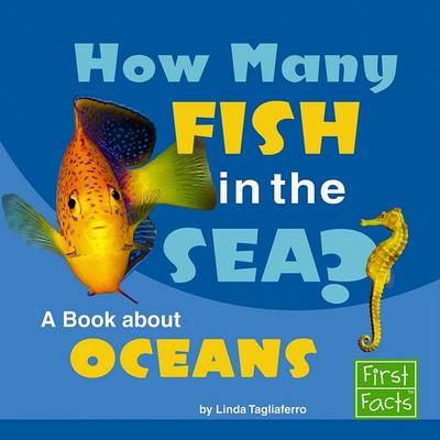 Book cover for How Many Fish in the Sea?