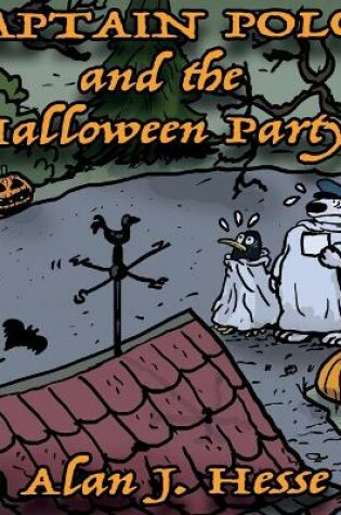 Cover of Captain Polo and the Halloween Party