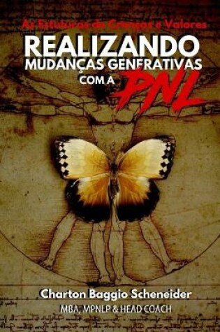 Cover of Realizando Mudancas Generativas Com a PNL