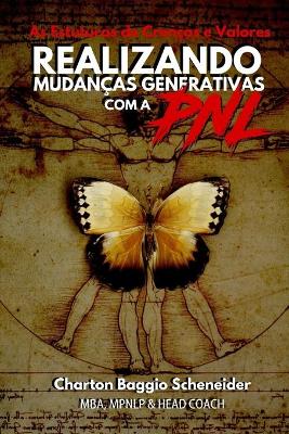 Book cover for Realizando Mudancas Generativas Com a PNL