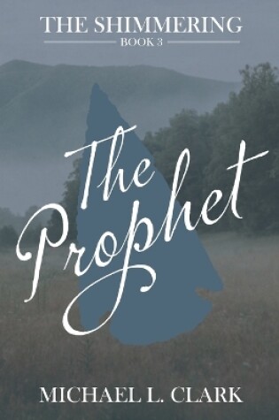 Cover of The Prophet