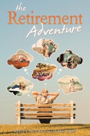 Cover of The Retirement Adventure