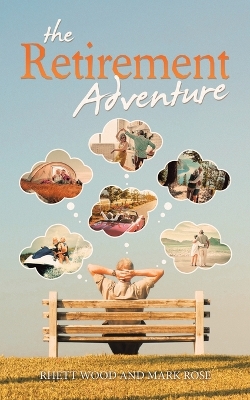 Book cover for The Retirement Adventure