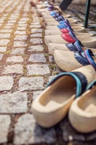 Cover of A Pair of Dutch Wooden Shoes