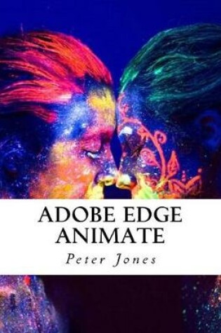 Cover of Adobe Edge Animate