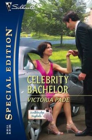 Cover of Celebrity Bachelor