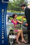 Book cover for Celebrity Bachelor