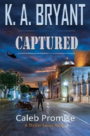 Cover of Captured