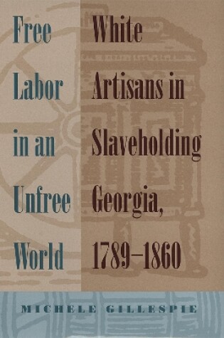Cover of Free Labor in an Unfree World