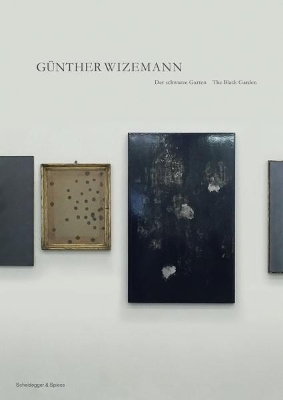 Book cover for Gunther Wizemann