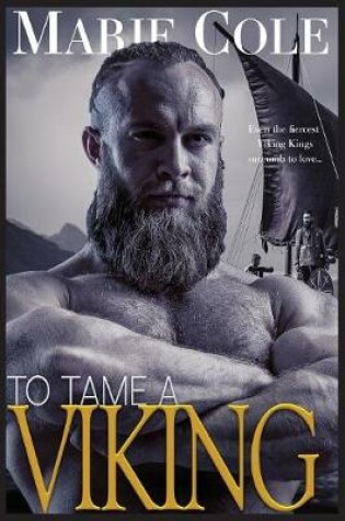 Cover of To Tame a Viking