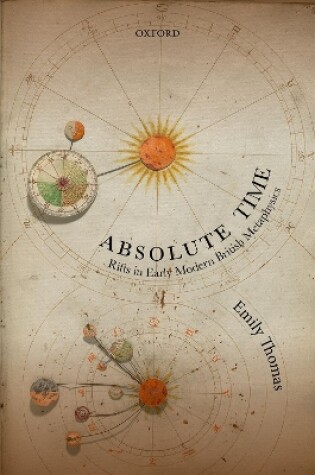 Cover of Absolute Time