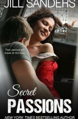 Cover of Secret Passions