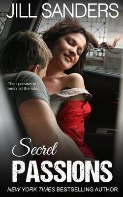 Book cover for Secret Passions