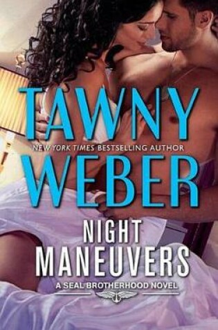 Cover of Night Maneuvers