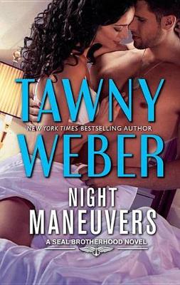 Book cover for Night Maneuvers
