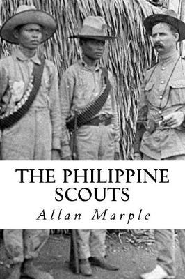 Cover of The Philippine Scouts