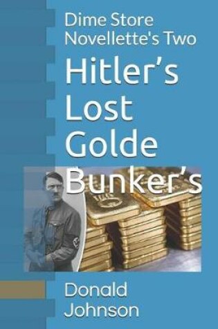 Cover of Hitler