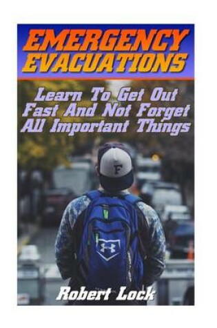 Cover of Emergency Evacuations