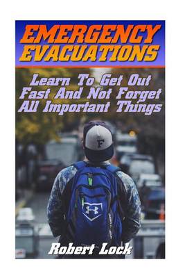 Cover of Emergency Evacuations