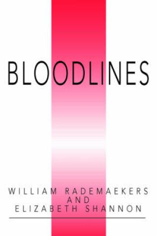 Cover of Bloodlines