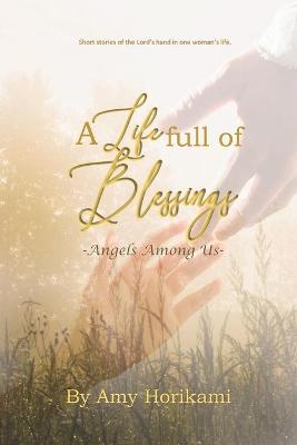 Book cover for A Life Full of Blessings