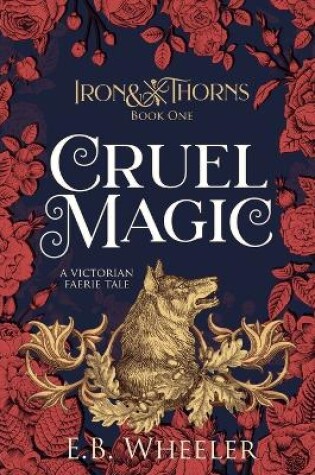 Cover of Cruel Magic