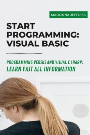 Cover of Start Programming