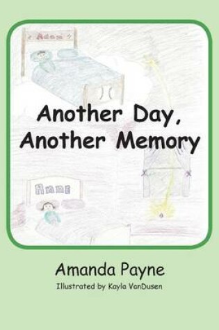 Cover of Another Day, Another Memory