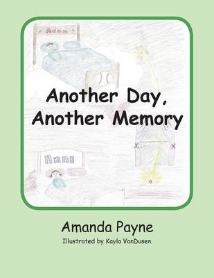Book cover for Another Day, Another Memory