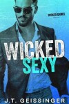 Book cover for Wicked Sexy