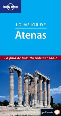 Book cover for Lo Mejor de Atenas